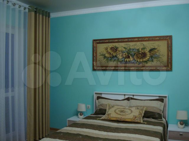 Квартира-студия, 34 м², 8/9 эт.