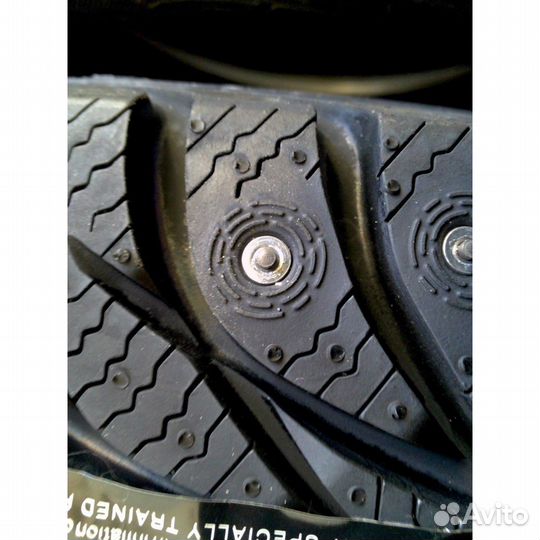 Yokohama Ice Guard IG35 245/45 R17 99T