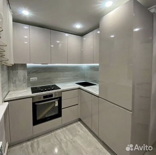 Кухонный гарнитур