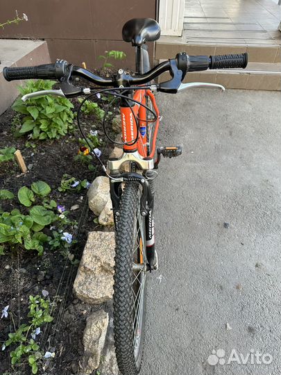 Велосипед Merida 26