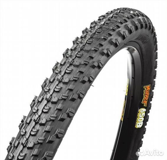 Покрышка duro Miner 27.5x2.10 65 PSI