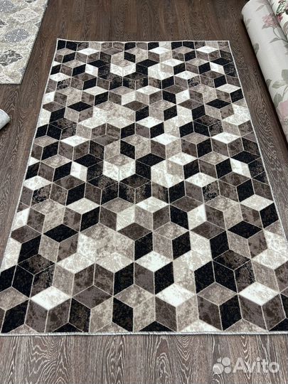 Палас 1.5 х 2.5м