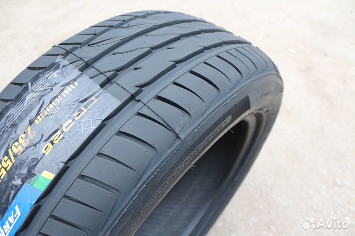 Farroad FRD26 235/55 R17 103W