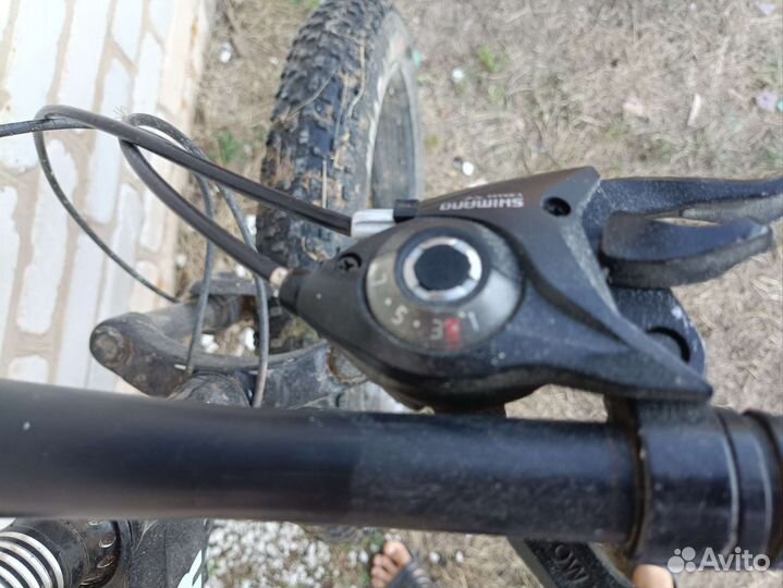 Горный Велосипед