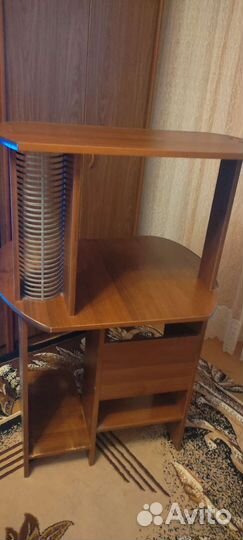 Компьютерный стол бу