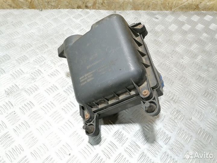 Корпус воздушного фильтра Vaz 2112