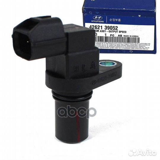 Датчик скорости 4262139052 Hyundai-KIA