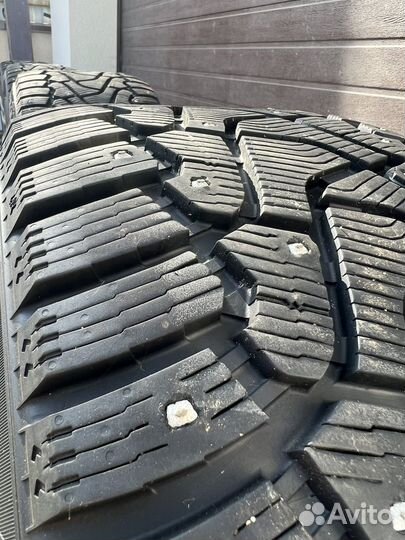 Колеса на BMW х6