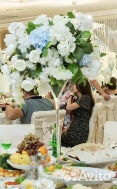 Подставка декоративная 10 шт