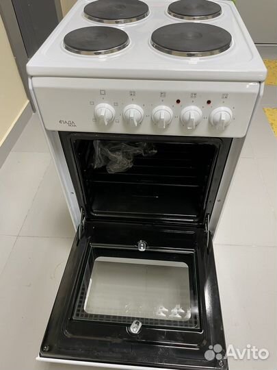 Плита электрическая