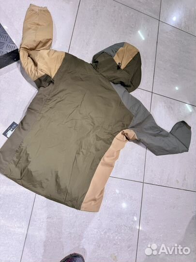 Куртка мужская 