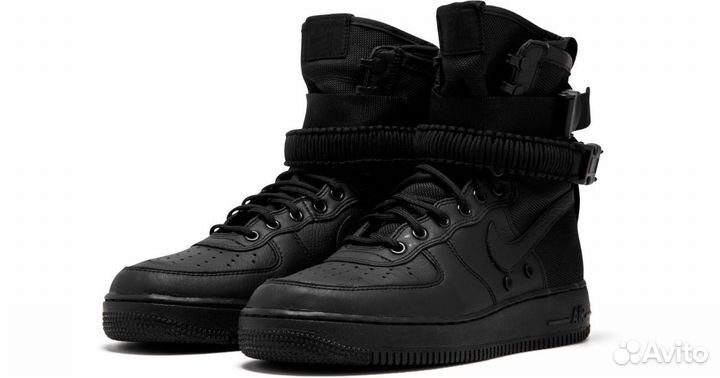 Nike Special Field Air Force 1 оригинал новые
