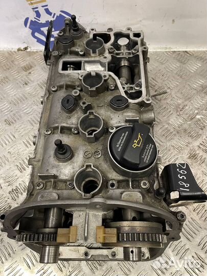 Головка блока Volkswagen Passat B7 (2011) (cdaa cd