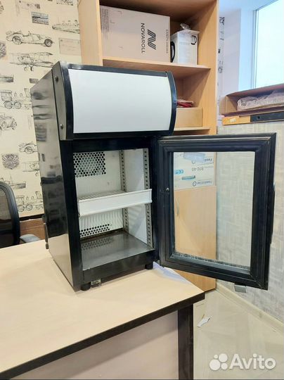 Барный холодильник б/у