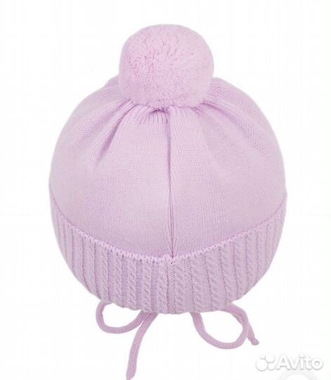 Шапка дет. р. 46-48