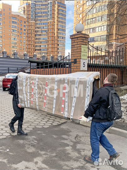 Предоставим грузчиков, разнорабочих и такелажников