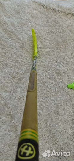 Клюшка для флорбола