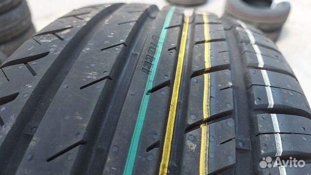 Viatti Strada Asimmetrico V-130 205/55 R16 91V