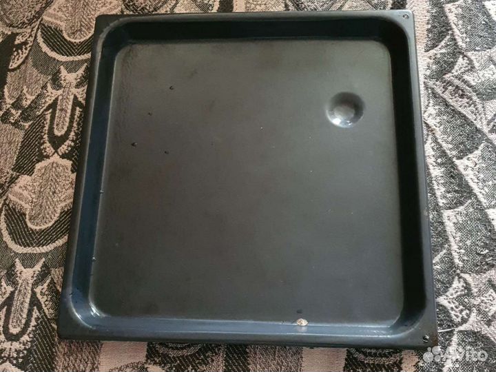 Тазы алюминий, противень, сковорода СССР