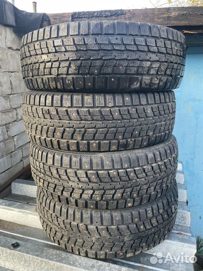 Dunlop Axiom Plus 185/65 R15