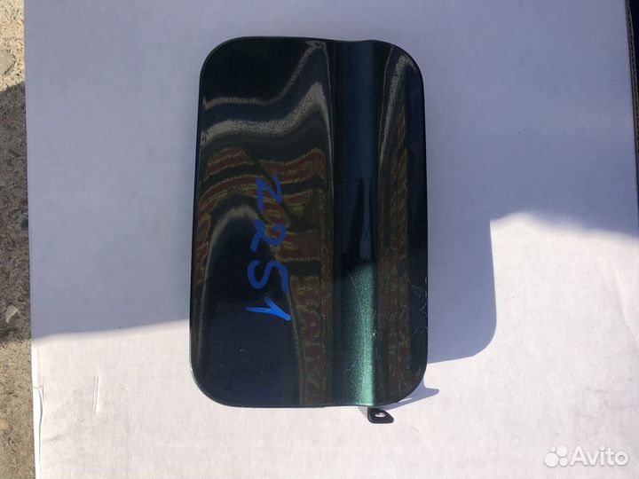 Лючок крышка бака бмв х5 е53 BMW 5 E53