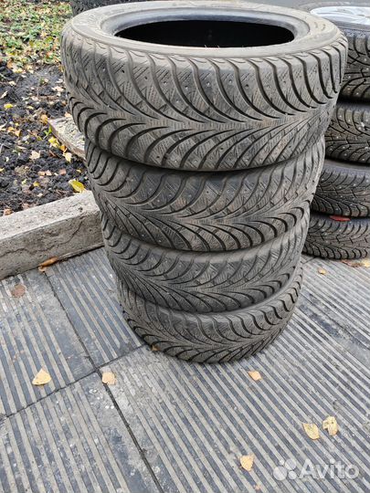 Sava Voyager 205/55 R16