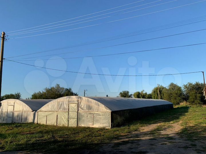 Участок 18 сот. (ИЖС)