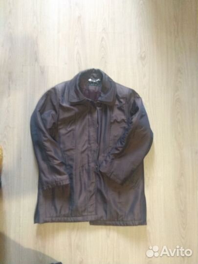 Курточка женская 46-48
