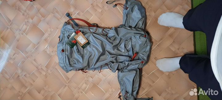 Рюкзак туристический 70 литров
