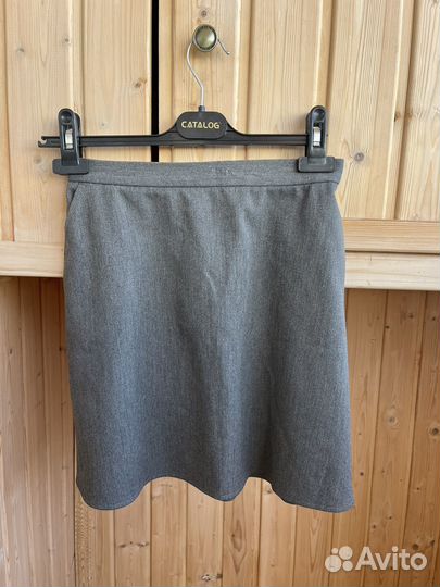 Школьная форма для девочки 152