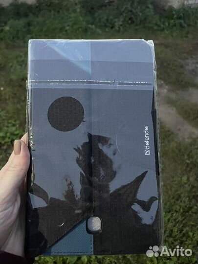 Чехол для Galaxy tab 4 8''