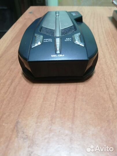 Антирадар Cobra RU 865