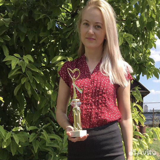 Детский логопед