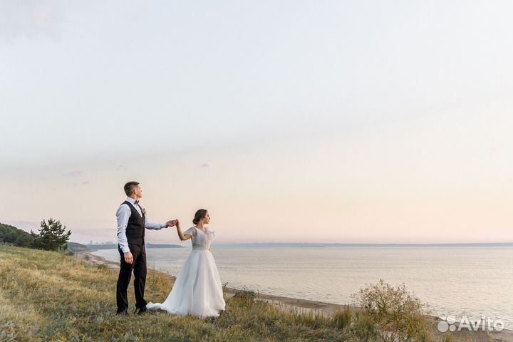 Свадебный и семейный фотограф