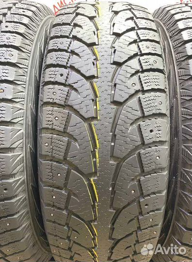 Hankook I'Pike RW11 225/65 R17 106W