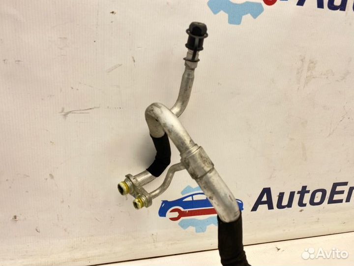 Трубка кондиционера Volvo S60 B4164T 2011