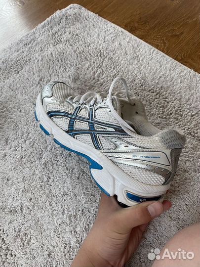 Кроссовки asics gel оригинал