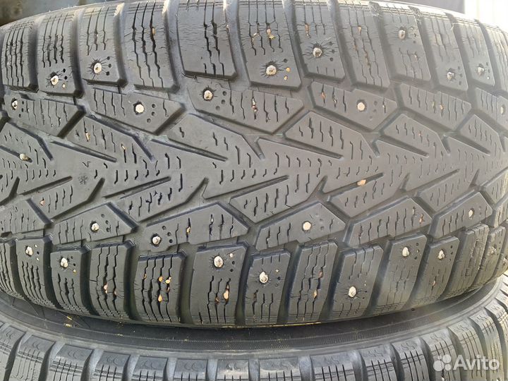 Nokian Tyres Nordman 7 205/65 R16 99T