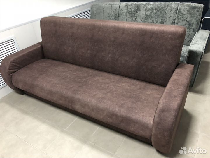 Диван книжка