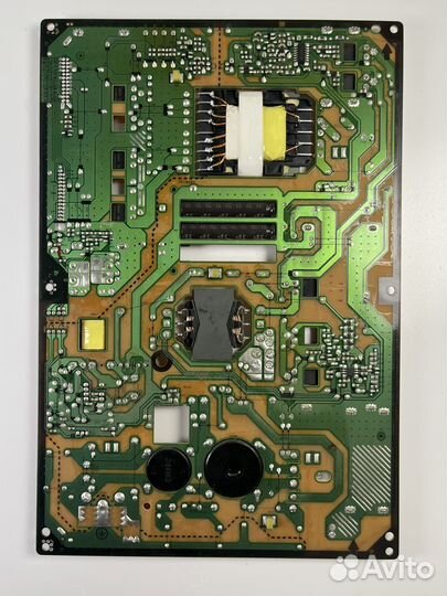 Бп PSU EAX62865601/8 №115
