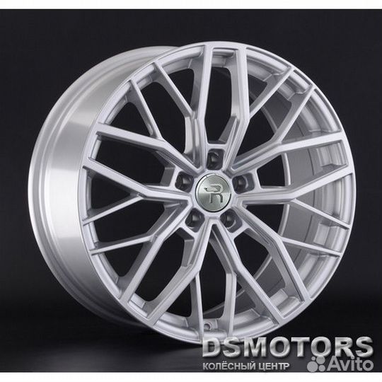 Диски Volkswagen VV249 9/20 5x112 ET33 d66.6 S