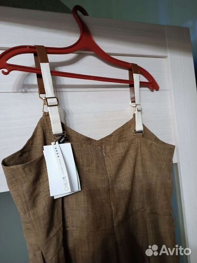 Комбинезон 50-52 Турция новый Chilia