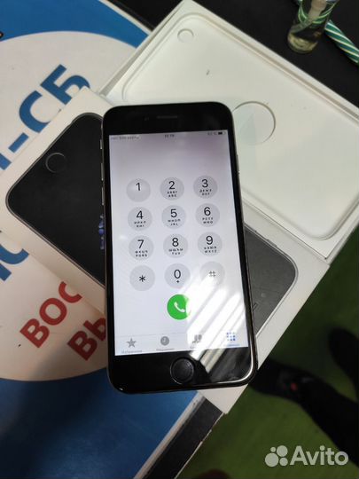 iPhone 6 16gb
