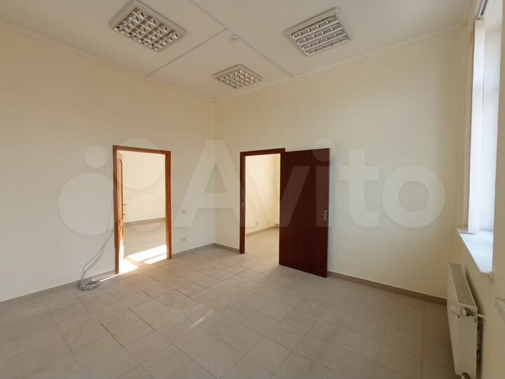 Офис, 51.4 м²
