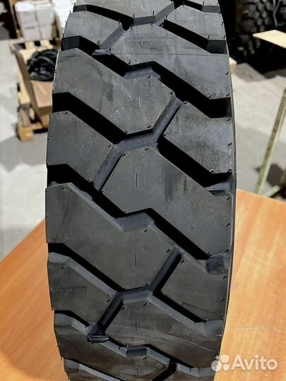 Шина 6.50R10 Stabil'X XZM 128 A5 michelin