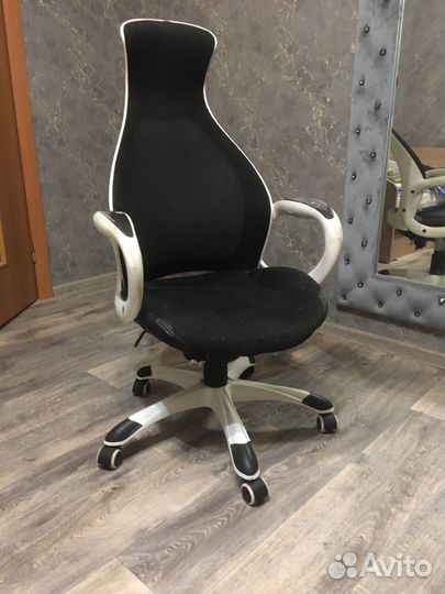 Компьютерное кресло бу игровое