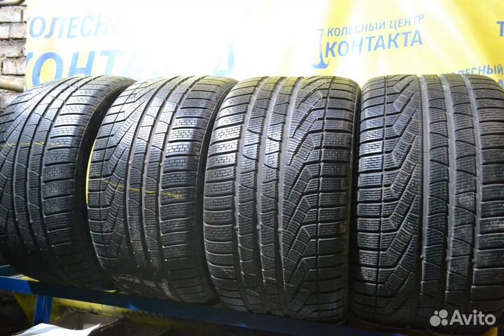 Pirelli Winter Sottozero 240 Serie II 295/30 R20