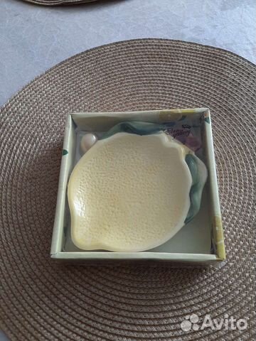 Тарелка для лимона