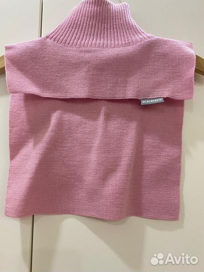 Шарф манишка Kerry новый оригинал