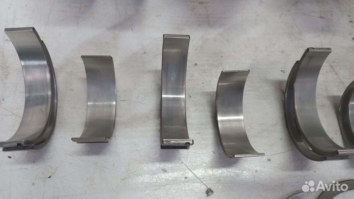 Коленвал 2.0 CBF Volkswagen Passat CC